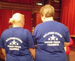 Salford Stars Morris Troupe